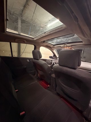 Renault Megane 2007