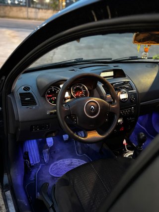 Renault Megane 2007