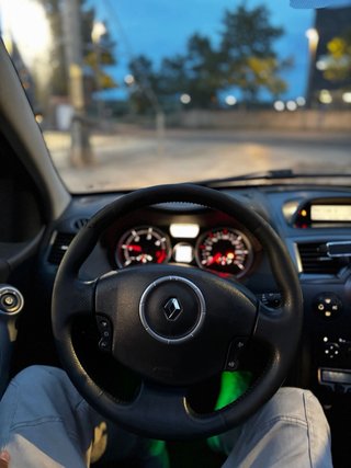 Renault Megane 2007