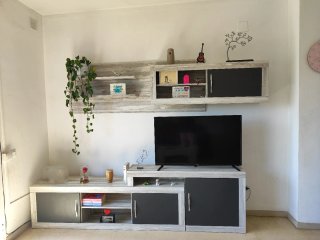 Mueble de comedor moderno