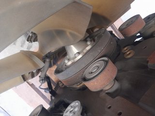 MOTOR COMPLETO MERCEDES ATEGO OM 934.911 AÑO 2.014