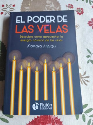 El poder de las velas