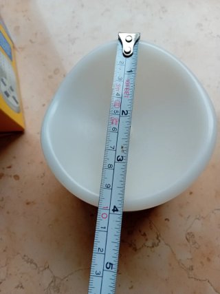 Candela LED Sunny trend energia solare