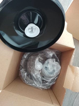 Minipimer 7 Braun MQ 7035X