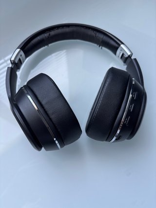 Auriculares Bluetooth Negros