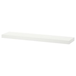 Tabla Lack Ikea Blanca