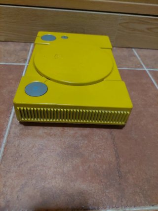 Consola PlayStation 1 (PS1) bluetooth