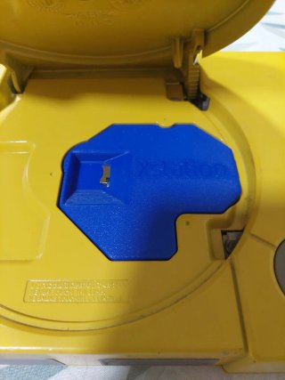 Consola PlayStation 1 (PS1) bluetooth