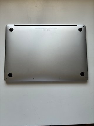 MacBook Pro 13 2017 512GB Touch Bar + Accesorios