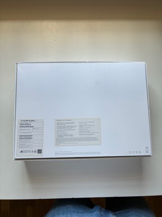 MacBook Pro 13 2017 512GB Touch Bar + Accesorios