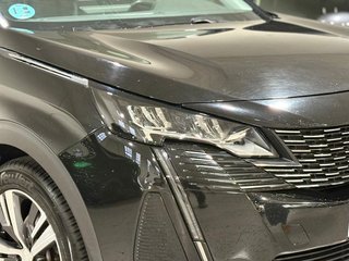 Peugeot 5008 ALLUR	1.2 PURETECH 96KW S&S ALLURE EAT8