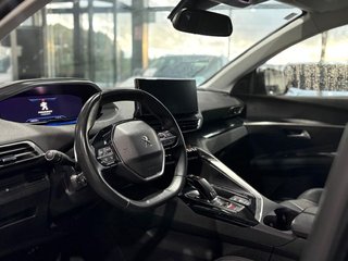 Peugeot 5008 ALLUR	1.2 PURETECH 96KW S&S ALLURE EAT8