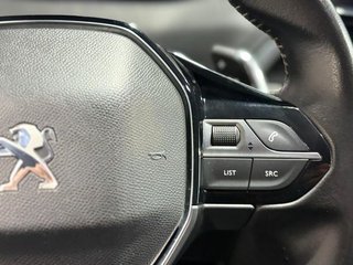 Peugeot 5008 ALLUR	1.2 PURETECH 96KW S&S ALLURE EAT8
