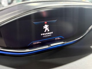Peugeot 5008 ALLUR	1.2 PURETECH 96KW S&S ALLURE EAT8