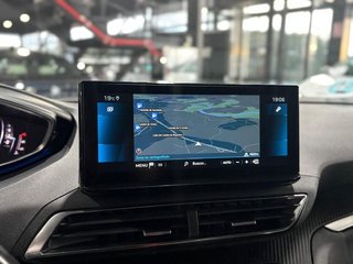 Peugeot 5008 ALLUR	1.2 PURETECH 96KW S&S ALLURE EAT8