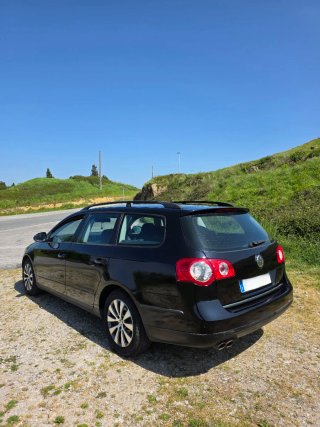 Volkswagen Passat 2.0 TDI