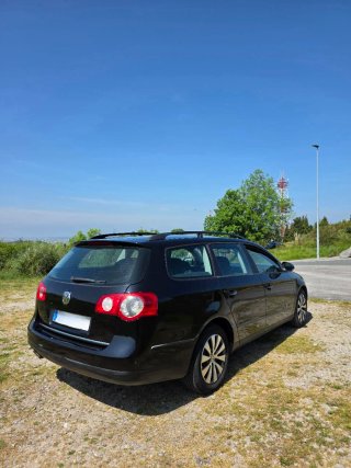 Volkswagen Passat 2.0 TDI