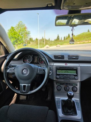Volkswagen Passat 2.0 TDI
