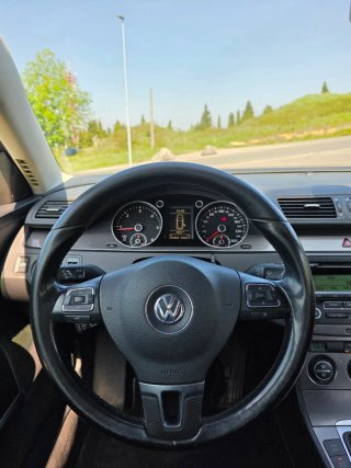 Volkswagen Passat 2.0 TDI
