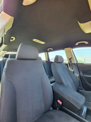 Volkswagen Passat 2.0 TDI