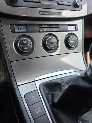 Volkswagen Passat 2.0 TDI