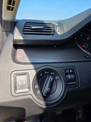 Volkswagen Passat 2.0 TDI