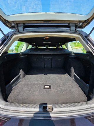 Volkswagen Passat 2.0 TDI