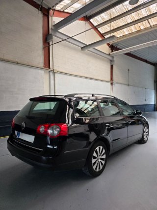 Volkswagen Passat 2.0 TDI