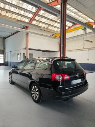 Volkswagen Passat 2.0 TDI