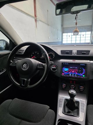Volkswagen Passat 2.0 TDI