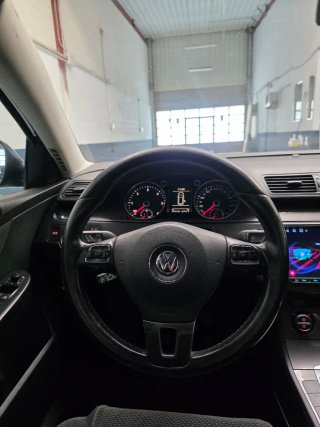 Volkswagen Passat 2.0 TDI