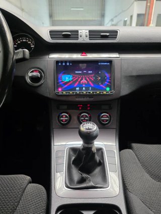 Volkswagen Passat 2.0 TDI