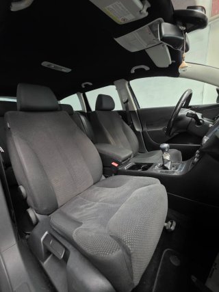 Volkswagen Passat 2.0 TDI