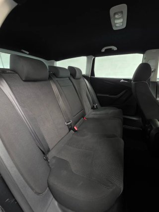 Volkswagen Passat 2.0 TDI