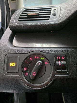 Volkswagen Passat 2.0 TDI
