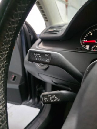 Volkswagen Passat 2.0 TDI