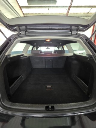 Volkswagen Passat 2.0 TDI
