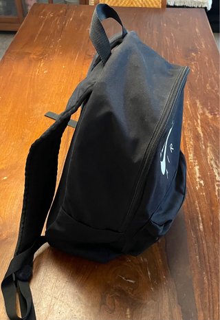 Mochila Nike Heritage Negra