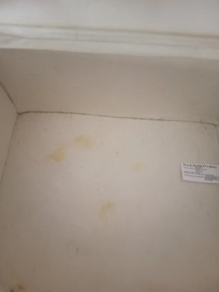 Caja multiusos mimbre asa bambú
