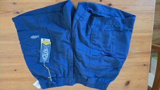 Bermudas AFCO Pesca/Nautica Talla M