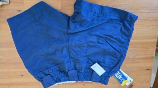 Bermudas AFCO Pesca/Nautica Talla M