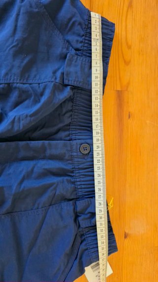 Bermudas AFCO Pesca/Nautica Talla M