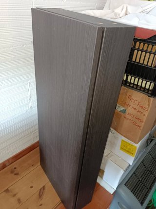 Mueble de baño Godmorgon Ikea