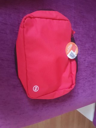 Botiquin primeros auxilios
