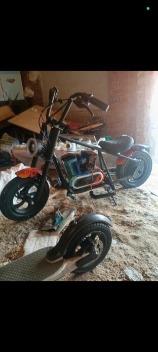 Reparo y restauró patínetes electricos Barcelona