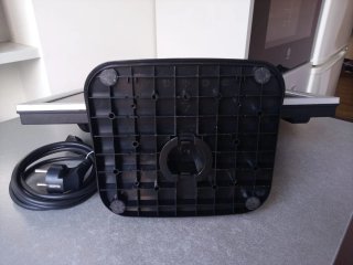 Monitor LG Flatron L1918S-SN, 19"