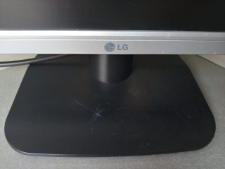Monitor LG Flatron L1918S-SN, 19"