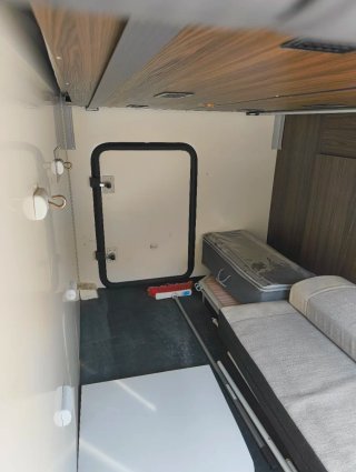 Benimar Sport 343 2017