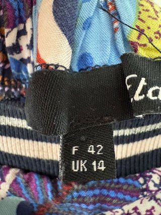 Mono  Etam Estampados