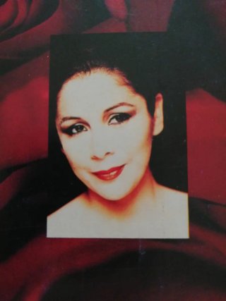 Isabel Pantoja Corazón Herido Vinilo